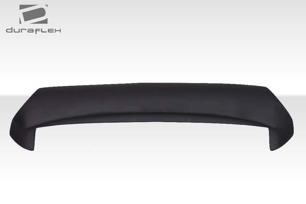 1999-2005 Volkswagen Golf GTI Duraflex Velocity Wing Trunk Lid Spoiler - 1 Piece