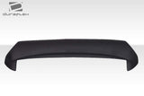 1999-2005 Volkswagen Golf GTI Duraflex Velocity Wing Trunk Lid Spoiler - 1 Piece