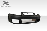 1999-2004 Volkswagen Jetta Duraflex Velocity Body Kit - 4 Piece