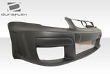 1999-2004 Volkswagen Jetta Duraflex Velocity Front Bumper Cover - 1 Piece