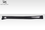1999-2004 Volkswagen Jetta Duraflex Velocity Body Kit - 4 Piece