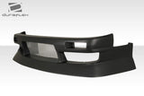 1989-1994 Nissan 240SX S13 Duraflex Silvia S13 Conversion Type U Kit - 4 Piece