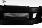 1989-1994 Nissan Skyline R32 2DR / 4DR Duraflex B-Sport Front Bumper Cover - 1 Piece