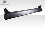 1989-1994 Nissan Skyline 4DR R32 Duraflex B-Sport Side Skirts Rocker Panels - 2 Piece