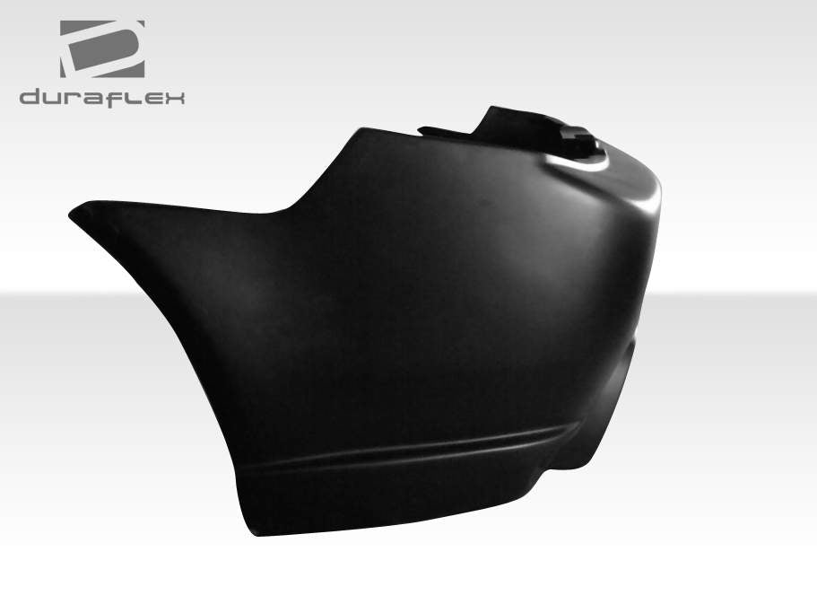 2005-2006 Acura RSX Duraflex I-Spec 2 Rear Bumper Cover - 1 Piece