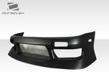 1995-1996 Nissan 240SX S14 Duraflex Type U Body Kit - 4 Piece
