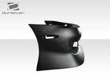 1995-1996 Nissan 240SX S14 Duraflex Type U Body Kit - 4 Piece
