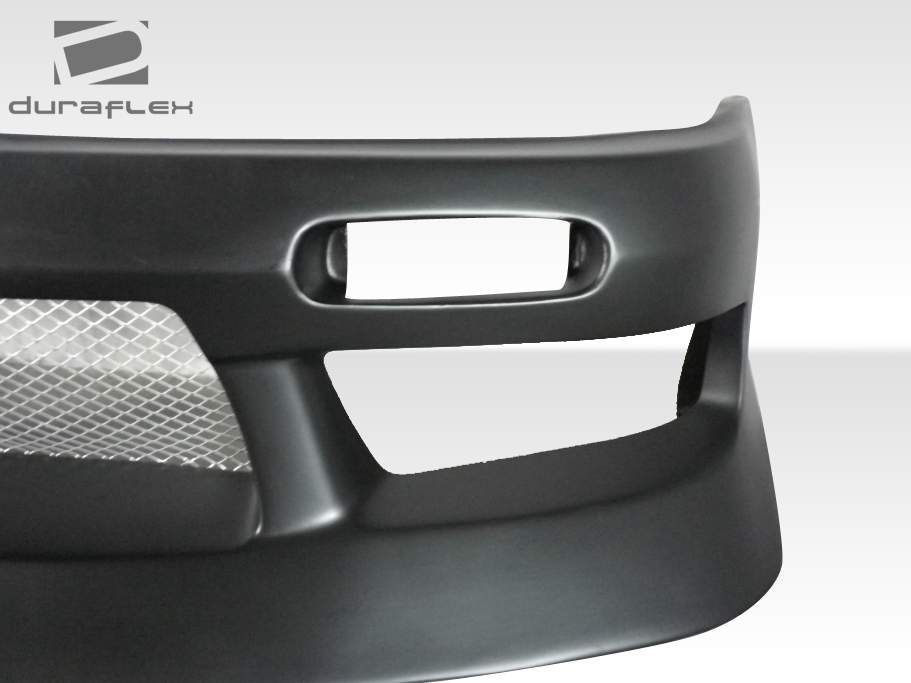 1995-1996 Nissan 240SX S14 Duraflex Type U Body Kit - 4 Piece
