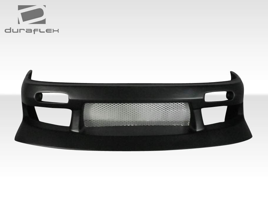 1995-1996 Nissan 240SX S14 Duraflex Type U Body Kit - 4 Piece