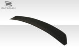 2001-2007 Mercedes C Class W203 Duraflex Morello Edition Wing Trunk Lid Spoiler - 1 Piece