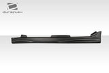 2008-2015 Mitsubishi Lancer Evolution 10 Duraflex GT Concept Side Skirts Rocker Panels - 2 Piece