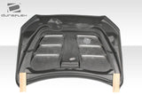 2008-2017 Mitsubishi Lancer / Lancer Evolution 10 Duraflex GT Concept Hood - 1 Piece