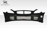 2008-2015 Infiniti G Coupe G37 Q60 Duraflex GT Concept Front Bumper Cover - 1 Piece