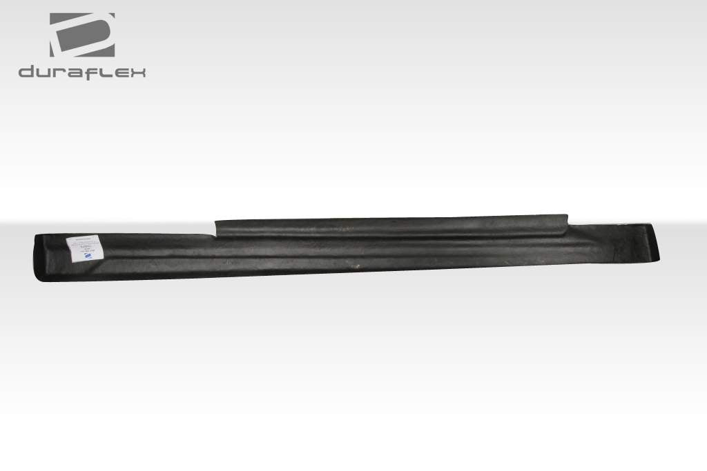 2008-2015 Infiniti G Coupe G37 Duraflex J-Spec Body Kit (sport models only) - 4 Piece