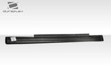 2008-2015 Infiniti G Coupe G37 Duraflex J-Spec Body Kit (sport models only) - 4 Piece