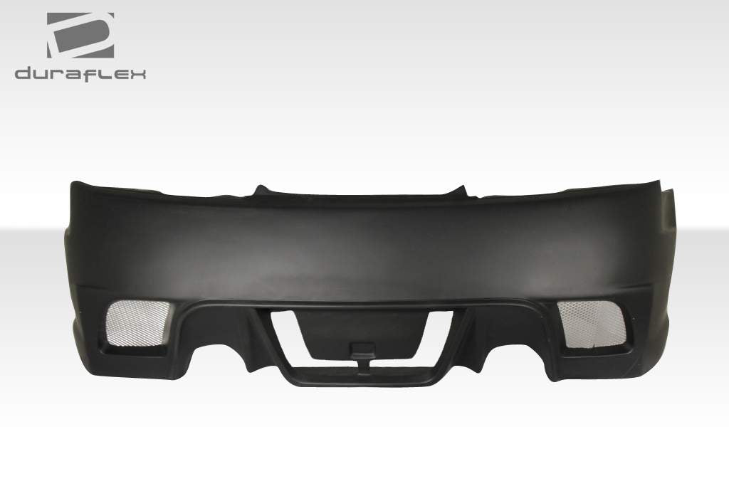 2008-2015 Infiniti G Coupe G37 Duraflex J-Spec Body Kit (sport models only) - 4 Piece