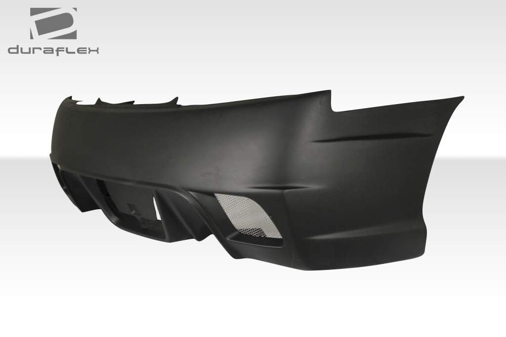 2008-2015 Infiniti G Coupe G37 Duraflex J-Spec Body Kit (sport models only) - 4 Piece