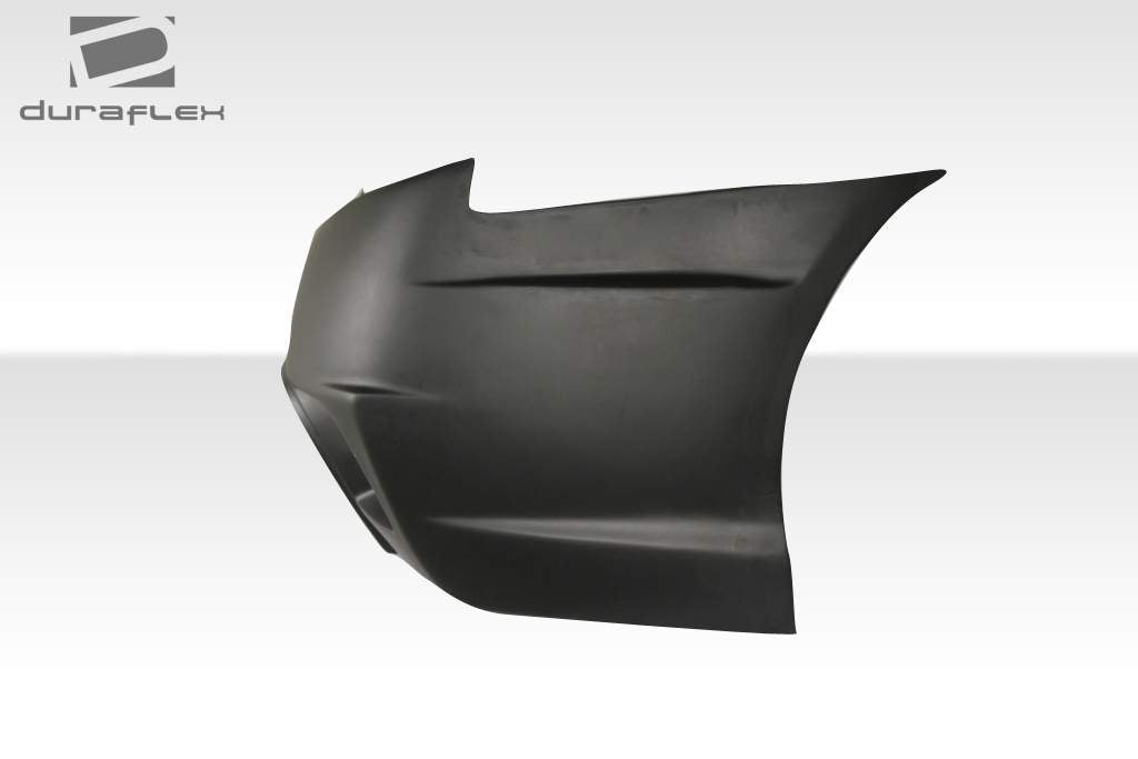 2008-2015 Infiniti G Coupe G37 Duraflex J-Spec Body Kit (sport models only) - 4 Piece