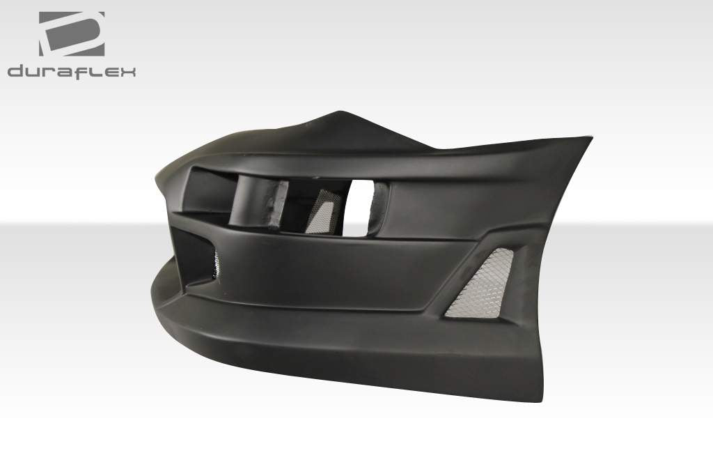 1990-1996 Nissan 300ZX Z32 2DR Coupe Duraflex C-1 Body Kit - 4 Piece