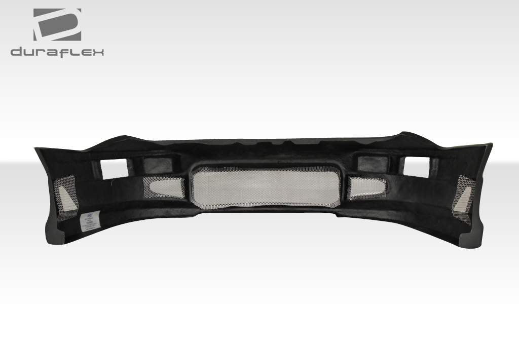 1990-1996 Nissan 300ZX Z32 2DR Coupe Duraflex C-1 Body Kit - 4 Piece