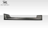 1990-1996 Nissan 300ZX Z32 2DR Coupe Duraflex C-1 Body Kit - 4 Piece