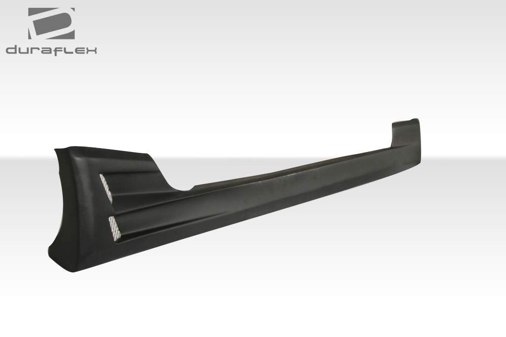 1990-1996 Nissan 300ZX Z32 2DR Coupe Duraflex C-1 Body Kit - 4 Piece
