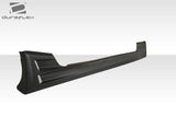 1990-1996 Nissan 300ZX Z32 2DR Coupe Duraflex C-1 Body Kit - 4 Piece