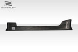 1990-1996 Nissan 300ZX Z32 2DR Coupe Duraflex C-1 Body Kit - 4 Piece