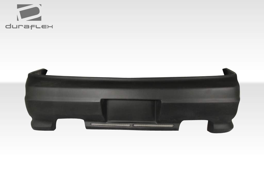 1990-1996 Nissan 300ZX Z32 2DR Coupe Duraflex C-1 Body Kit - 4 Piece