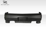 1990-1996 Nissan 300ZX Z32 2DR Coupe Duraflex C-1 Body Kit - 4 Piece