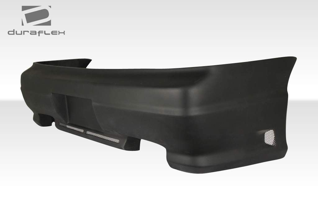 1990-1996 Nissan 300ZX Z32 2DR Coupe Duraflex C-1 Body Kit - 4 Piece