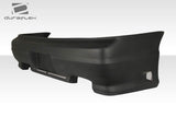 1990-1996 Nissan 300ZX Z32 2DR Coupe Duraflex C-1 Body Kit - 4 Piece