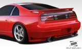 1990-1996 Nissan 300ZX Z32 2DR Coupe Duraflex C-1 Body Kit - 4 Piece