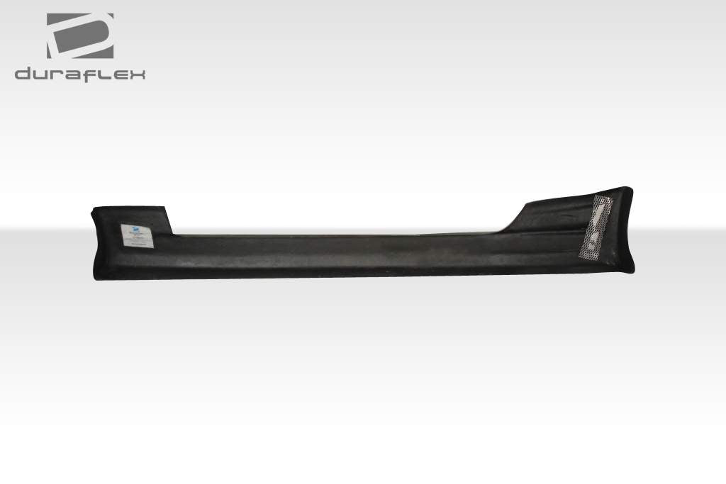 1990-1996 Nissan 300ZX Z32 2+2 Duraflex C-1 Side Skirts Rocker Panels - 2 Piece