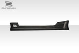 1990-1996 Nissan 300ZX Z32 2+2 Duraflex C-1 Side Skirts Rocker Panels - 2 Piece