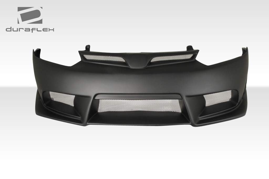 2006-2011 Honda Civic 2DR Duraflex Sigma Body Kit - 4 Piece