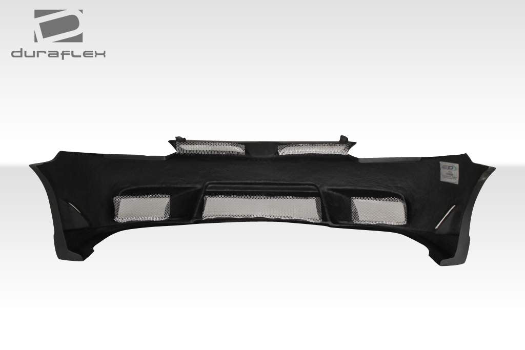 2006-2011 Honda Civic 2DR Duraflex Sigma Body Kit - 4 Piece