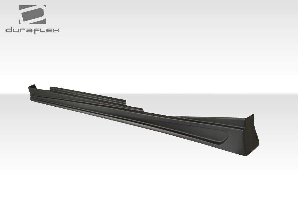 2006-2011 Honda Civic 2DR Duraflex Sigma Body Kit - 4 Piece