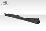 2006-2011 Honda Civic 2DR Duraflex Sigma Body Kit - 4 Piece