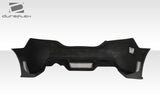 2006-2011 Honda Civic 2DR Duraflex Sigma Rear Bumper Cover - 1 Piece