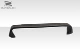 2006-2011 Honda Civic 2DR Duraflex Sigma Wing Trunk Lid Spoiler - 1 Piece