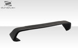 2006-2011 Honda Civic 2DR Duraflex Sigma Wing Trunk Lid Spoiler - 1 Piece