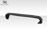 2006-2011 Honda Civic 2DR Duraflex Sigma Wing Trunk Lid Spoiler - 1 Piece