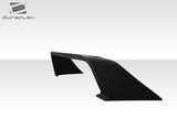 2006-2011 Honda Civic 2DR Duraflex Sigma Wing Trunk Lid Spoiler - 1 Piece
