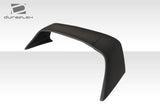 2006-2011 Honda Civic 2DR Duraflex Sigma Body Kit - 5 Piece