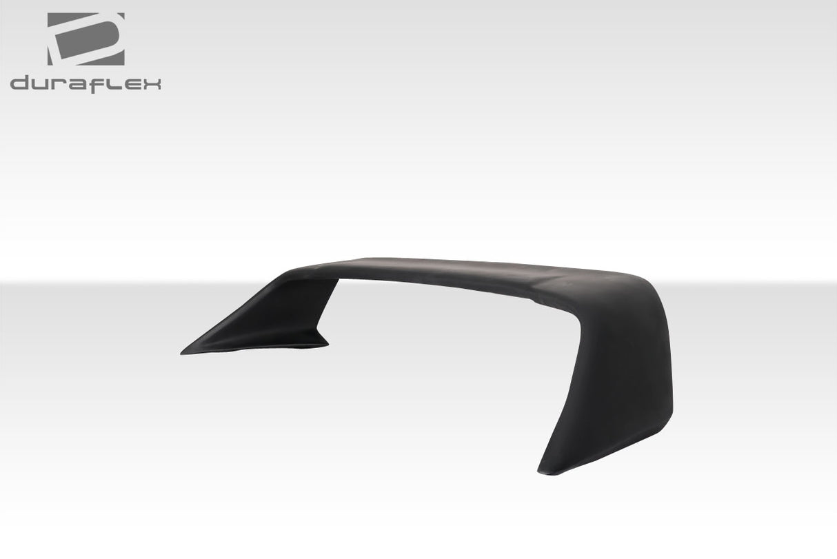 2006-2011 Honda Civic 2DR Duraflex Sigma Wing Trunk Lid Spoiler - 1 Piece