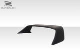 2006-2011 Honda Civic 2DR Duraflex Sigma Wing Trunk Lid Spoiler - 1 Piece