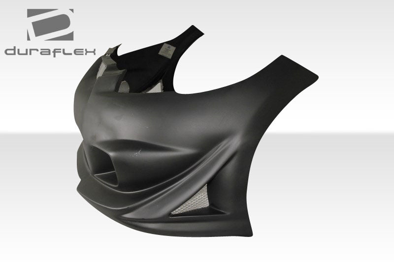 2006-2012 Mitsubishi Eclipse Duraflex Eternity Body Kit - 4 Piece