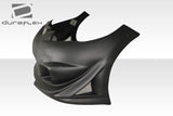 2006-2012 Mitsubishi Eclipse Duraflex Eternity Body Kit - 4 Piece