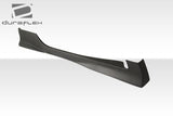 2006-2012 Mitsubishi Eclipse Duraflex Eternity Body Kit - 4 Piece